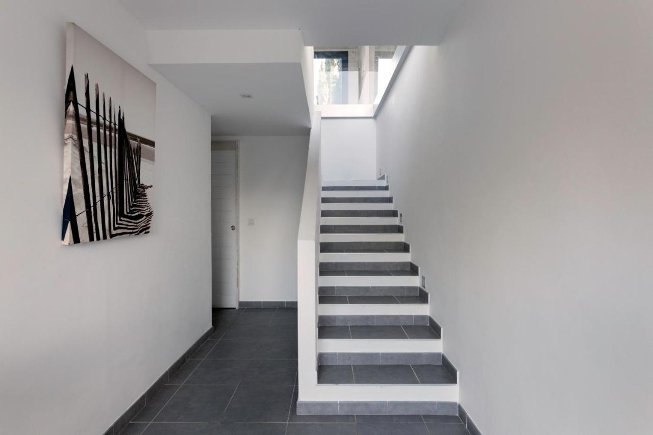 Villa Gaia Сен Тропе Екстериор снимка